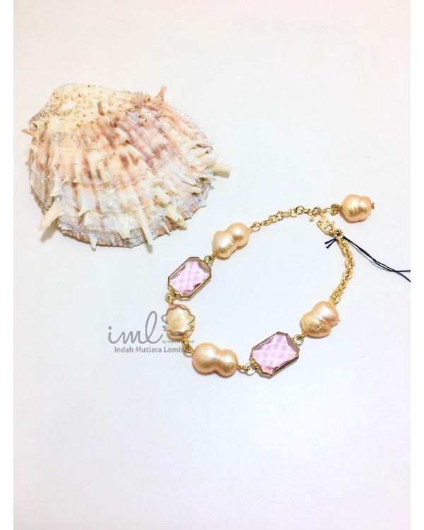 VOILA BRACELET